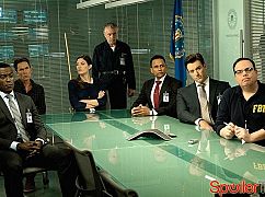 Limitless: 1x09 Headquarters! - zdjęcia promocyjne
