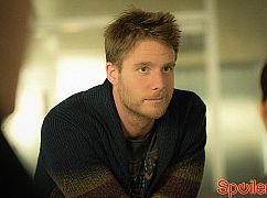 Limitless: 1x09 Headquarters! - zdjęcia promocyjne