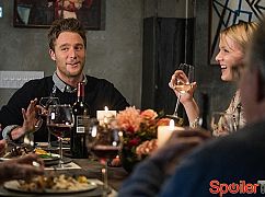 Limitless: 1x09 Headquarters! - zdjęcia promocyjne