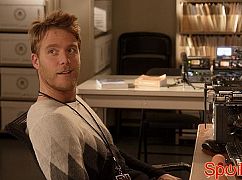 Limitless: 1x09 Headquarters! - zdjęcia promocyjne