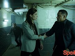 Limitless: 1x09 Headquarters! - zdjęcia promocyjne
