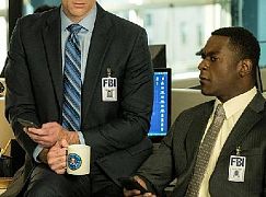 Limitless: 1x09 Headquarters! - zdjęcia promocyjne