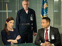Limitless: 1x09 Headquarters! - zdjęcia promocyjne