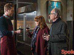 Limitless: 1x09 Headquarters! - zdjęcia promocyjne