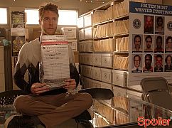 Limitless: 1x09 Headquarters! - zdjęcia promocyjne