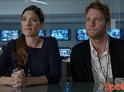 Limitless: 1x09 Headquarters! - zdjęcia promocyjne