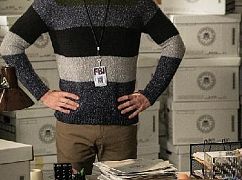 Limitless: 1x09 Headquarters! - zdjęcia promocyjne