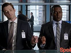 Limitless: 1x09 Headquarters! - zdjęcia promocyjne