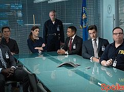 Limitless: 1x09 Headquarters! - zdjęcia promocyjne
