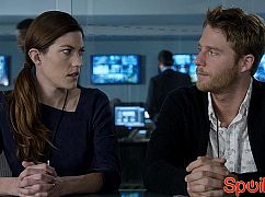 Limitless: 1x09 Headquarters! - zdjęcia promocyjne
