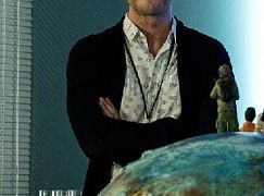 Limitless: 1x09 Headquarters! - zdjęcia promocyjne
