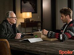 Limitless: 1x09 Headquarters! - zdjęcia promocyjne
