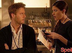 Limitless: 1x09 Headquarters! - zdjęcia promocyjne