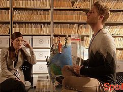 Limitless: 1x09 Headquarters! - zdjęcia promocyjne