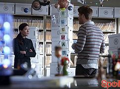 Limitless: 1x09 Headquarters! - zdjęcia promocyjne