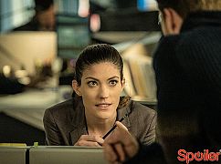 Limitless: 1x09 Headquarters! - zdjęcia promocyjne