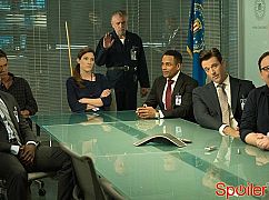 Limitless: 1x09 Headquarters! - zdjęcia promocyjne