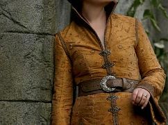 Once Upon a Time: 5x07 Nimue - zdjęcia promocyjne