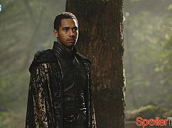 Once Upon a Time: 5x07 Nimue - zdjęcia promocyjne