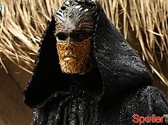 Once Upon a Time: 5x07 Nimue - zdjęcia promocyjne