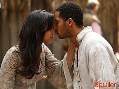 Once Upon a Time: 5x07 Nimue - zdjęcia promocyjne