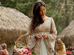 Once Upon a Time: 5x07 Nimue - zdjęcia promocyjne