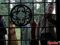 Once Upon a Time: 5x07 Nimue - zdjęcia promocyjne