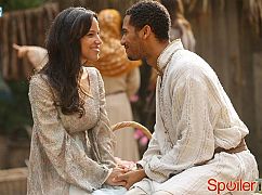 Once Upon a Time: 5x07 Nimue - zdjęcia promocyjne