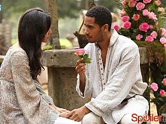 Once Upon a Time: 5x07 Nimue - zdjęcia promocyjne