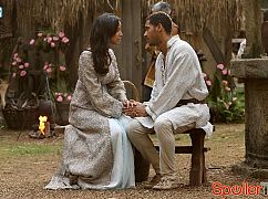 Once Upon a Time: 5x07 Nimue - zdjęcia promocyjne