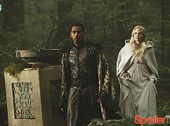 Once Upon a Time: 5x07 Nimue - zdjęcia promocyjne