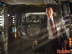 Scorpion: 2x08 Area 51 - zdjęcia promocyjne