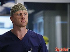 Chirurdzy: 12x07 Something Against You - zdjęcia promocyjne