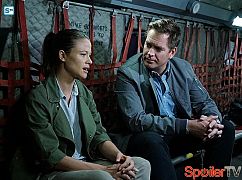 Agenci NCIS: 13x08 Saviors - zdjęcia promocyjne