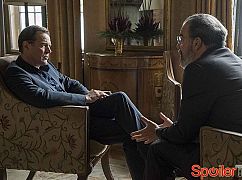 Homeland: 5x06 Parabiosis - zdjęcia promocyjne