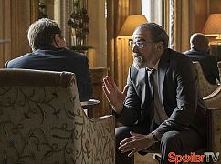 Homeland: 5x06 Parabiosis - zdjęcia promocyjne