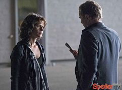 Homeland: 5x06 Parabiosis - zdjęcia promocyjne