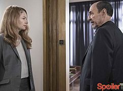 Homeland: 5x06 Parabiosis - zdjęcia promocyjne