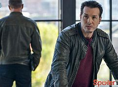 Chicago PD: 3x08 Forget My Name - zdjęcia promocyjne