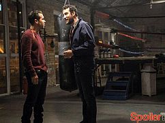 Chicago PD: 3x08 Forget My Name - zdjęcia promocyjne