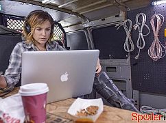Chicago PD: 3x08 Forget My Name - zdjęcia promocyjne