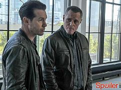 Chicago PD: 3x08 Forget My Name - zdjęcia promocyjne