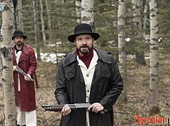 Fargo: 2x05 The Gift of the Magi - zdjęcia promocyjne