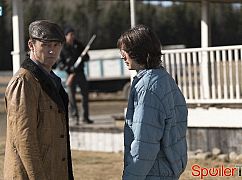 Fargo: 2x05 The Gift of the Magi - zdjęcia promocyjne