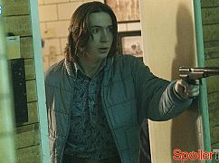 Fargo: 2x05 The Gift of the Magi - zdjęcia promocyjne
