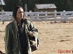 Fargo: 2x05 The Gift of the Magi - zdjęcia promocyjne