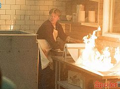 Fargo: 2x05 The Gift of the Magi - zdjęcia promocyjne