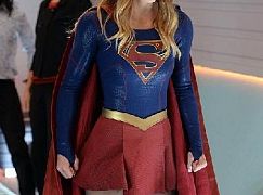 Supergirl: 1x05 How Does She Do It? - zdjęcia promocyjne