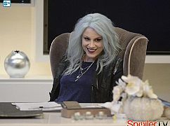 Supergirl: 1x04 Livewire - zdjęcia promocyjne