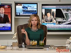 Supergirl: 1x04 Livewire - zdjęcia promocyjne